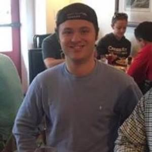 Meet your Posher, Daniel